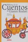 2. BIBLIOTECA CUENTOS GIANNI RODARI