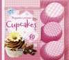 CUPCAKES   (PEQUEQOS COCINEROS