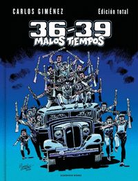 36-39: MALOS TIEMPOS