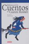 4. BIBLIOTECA CUENTOS GIANNI RODARI