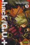 HACK//G.U+3