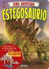 ESTEGOSAURIO (DINO AVENTURA)