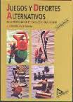 JUEGOS Y DEPORTES ALTERNATIVOS