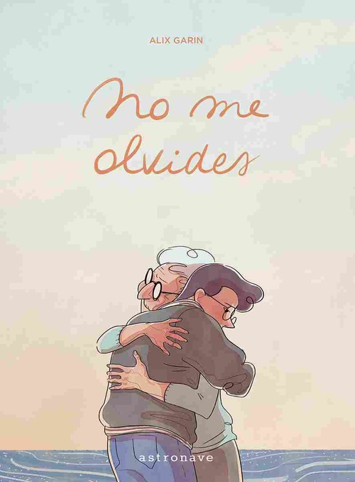 NO ME OLVIDES