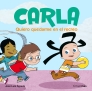 3. CARLA; QUIERO QUEDARME EN EL RECREO