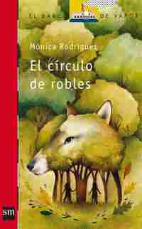 214. EL CÍRCULO DE ROBLES