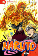 58. NARUTO