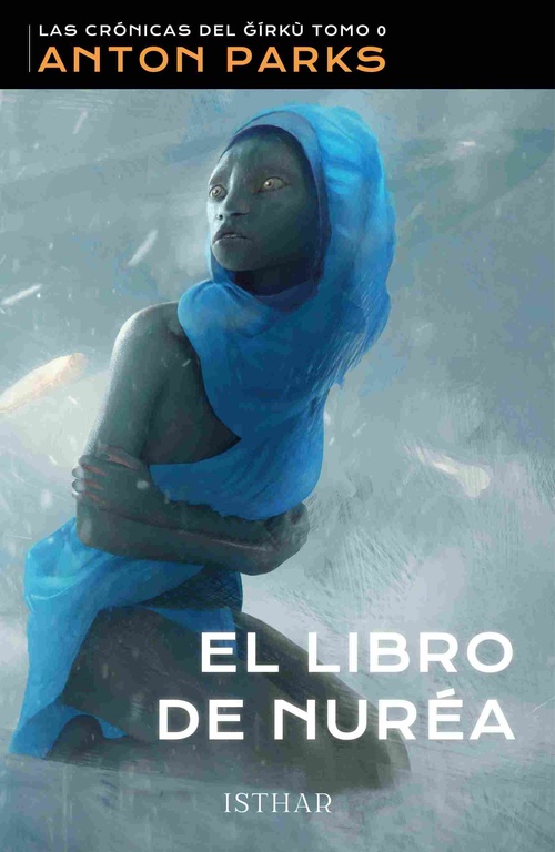 EL LIBRO DE NURÉA.