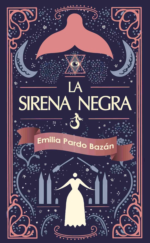 LA SIRENA NEGRA