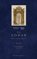 III. ZOHAR, EL; SECCION DE BERESHUT (59B-96B)