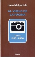 AL VUELO DE LA PÁGINA. DIARIO. (1990 - 2000)