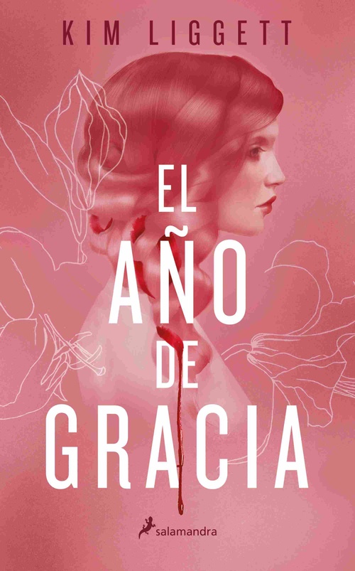 EL AÑO DE GRACIA