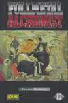 12. FULLMETAL ALCHEMIST