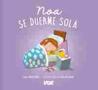 NOA SE DUERME SOLA