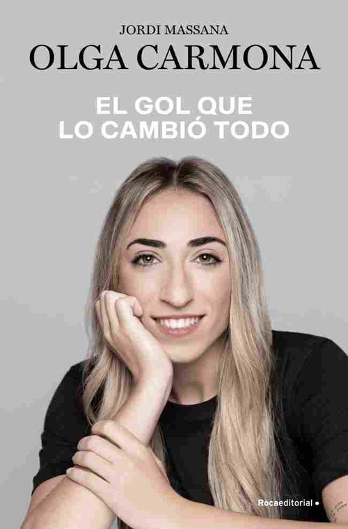 EL GOL QUE LO CAMBIO TODO