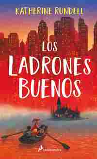 LOS LADRONES BUENOS