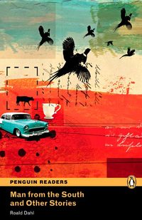 MAN FROM THE SOUTH AND OTHER STORIES