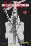 11. PRIEST
