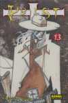 13. PRIEST