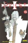 14. PRIEST