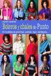 BOLEROS Y CHALES DE PUNTO
