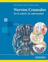 NERVIOS CRANEALES EN LA SALUD Y LA ENFERMEDAD