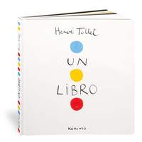 UN LIBRO - MINI