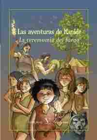 LAS AVENTURAS DE KANIDE