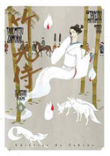 TAKEMITSU ZAMURAI 8. EL SAMURAI QUE VENDIO SU ALMA