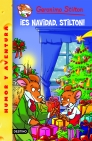30. ES NAVIDAD, STILTON!. GERONIMO STILTON