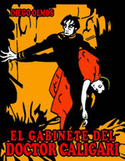 EL GABINETE DEL DOCTOR CALIGARI
