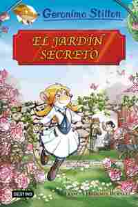 GS. GRANDES HISTORIAS. EL JARDÍN SECRETO