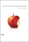 GASTRONOMIA HISTORIA DEL PALADAR
