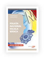 COMPENDIO LEGISLATIVO POLICÍA NACIONAL ESCALA BÁSICA