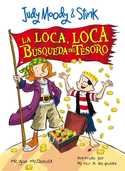 LOCA, LOCA BUSQUEDA DEL TESORO, LA