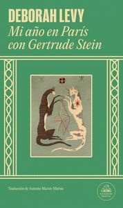 MI AÑO EN PARÍS CON GERTRUDE STEIN
