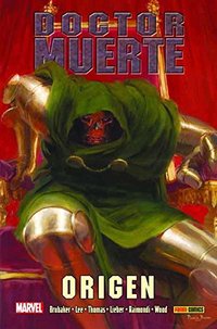 DOCTOR MUERTE ORIGEN