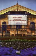 CARTAS SOBRE LUIS II DE BAVIERA Y BAYREUTH