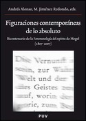 FIGURACIONES CONTEMPORANEAS DE LO ABSOLUTO