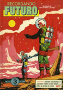 1. RECORDANDO EL FUTURO
