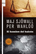 HOMBRE DEL BALCÓN, EL