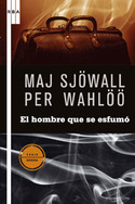 HOMBRE QUE SE ESFUMÓ, EL
