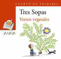 VERSOS VEGETALES. CUARTO DE PRIMARIA
