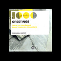 1000 GREETINGS
