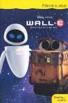 BATALLON DE LIMPIEZA. LIBRO DE LA PELICULA. WALLE