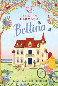 BETTINA. CUATRO HERMANS, 3