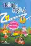 HOLIDAY ENGLISH, 1º PRIMARIA