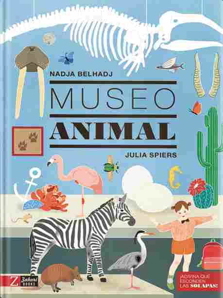 MUSEO ANIMAL