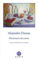 DICCIONARIO DE COCINA