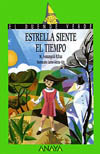 ESTRELLA SIENTE EL TIEMPO